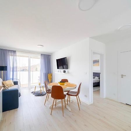 Apartament Przy Wydmie Grzybowo  Eksteriør bilde