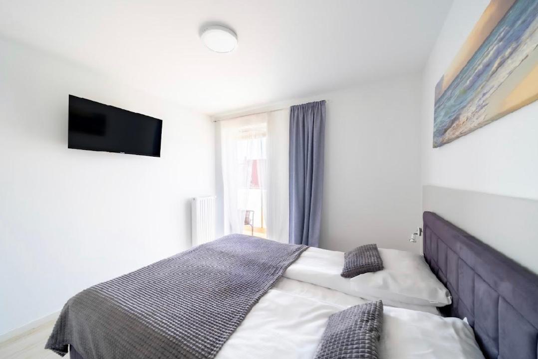 Apartament Przy Wydmie Grzybowo  Eksteriør bilde